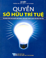 Khái quát pháp luật bảo hộ quyền sở hữu trí tuệ Việt Nam